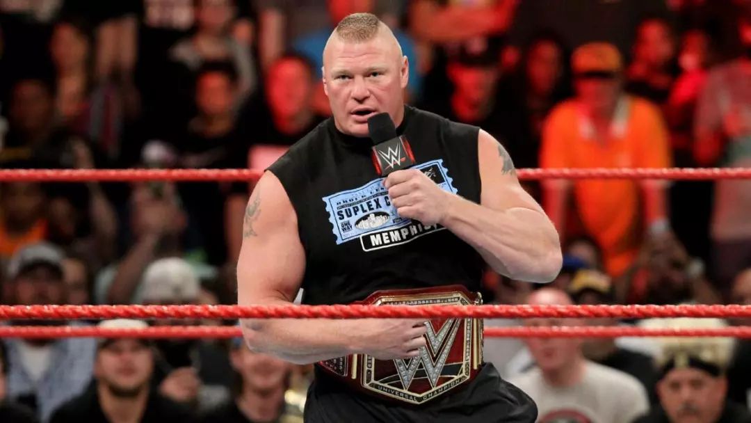 科特安格在极限规则赛上对“布洛克莱斯纳”发最后通牒，在不出现就剥夺WWE环球冠军头衔