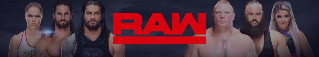 RAW丨罗曼“白血病”复发放弃冠军腰带回家治疗，安布罗斯背叛赛斯罗林斯