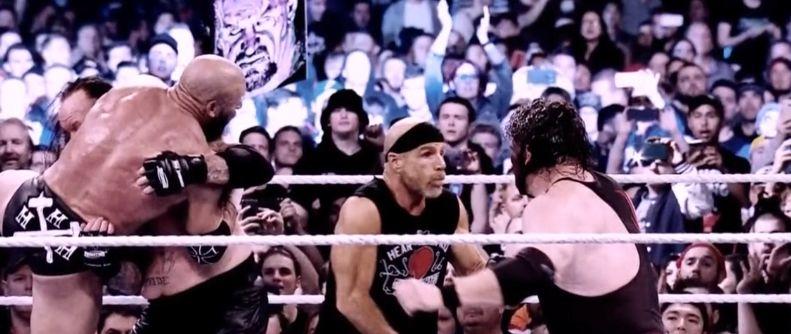 RAW：DX组合回应毁灭兄弟要在皇冠宝石大赛打一场，捍卫者输掉比赛院长掉头就走 难道要叛变？