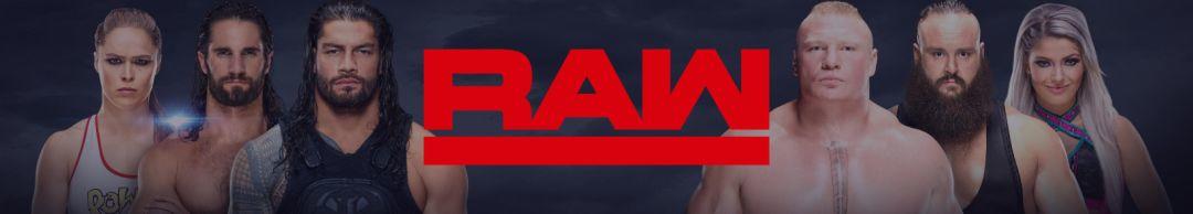 RAW丨捍卫者成功摧毁怪兽帮，毁灭兄弟霸气回应DX军团