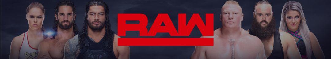 RAW丨院长和赛斯恩怨升级，布朗和独狼约战TLC，隆达发誓复仇夏洛特