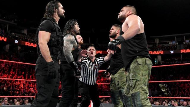 谁来背锅？WWE创下历史性耻辱记录：本周RAW再创史上最低收视率！