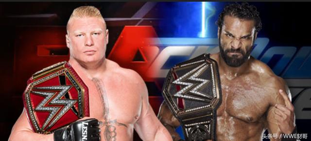 WWE下周smackdown将上演两场强者生存资格赛