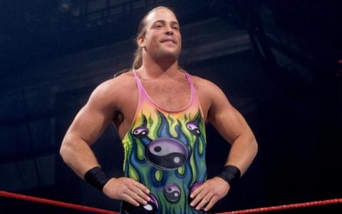 盘点在WWE从未转反过的五大巨星，最后一个被摔迷强烈要求转反！