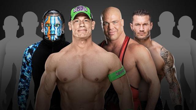 WWE赛事重大变动：皇冠之珠大赛被迫转移到小型体育场！