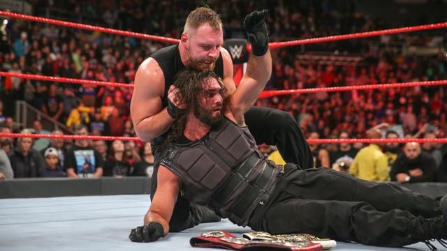 WWE传奇巨星称自己将孤独终老！盘点WWE今年五次最棒的角色大转变