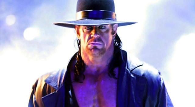 送葬者竟曾差点“背叛”WWE公司？你根本不知道他有多忠诚！