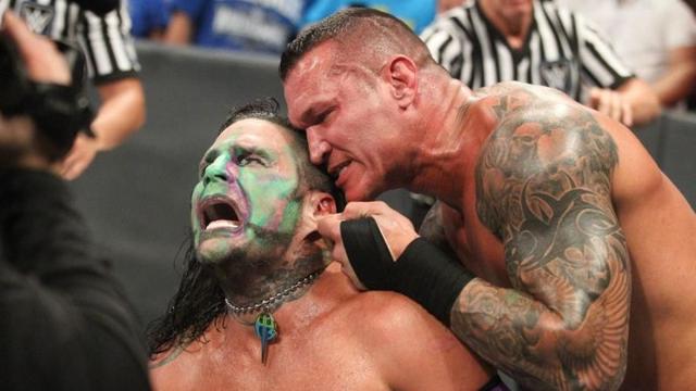 WWE最残暴反派兰迪奥顿的下个受害者是谁？论兰迪可能的五大对手