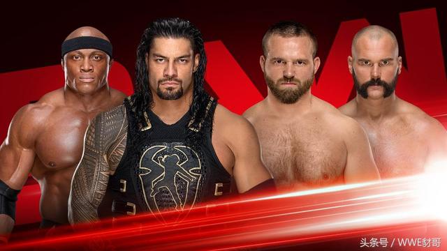 WWE要完了？RAW收视率再创有史以来最低点！原因何在？
