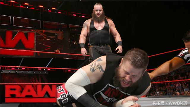 WWE要完了？RAW收视率再创有史以来最低点！原因何在？