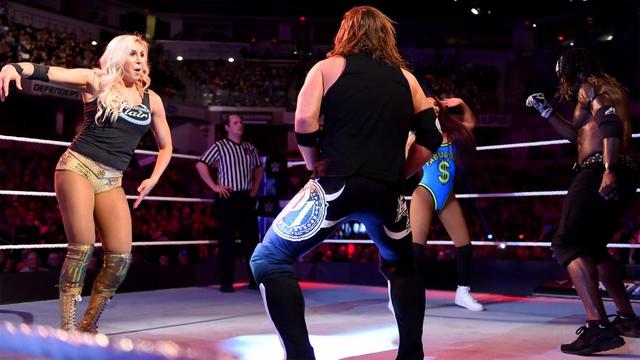 细数WWE安排丹尼尔·布莱恩转反夺冠的五大原因，AJ也从中获益！