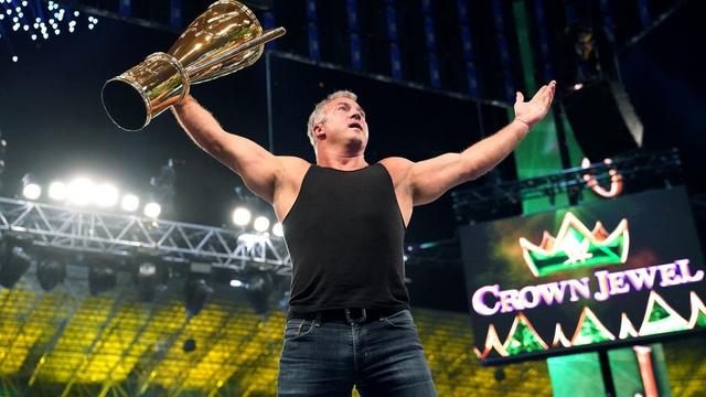 WWE年度最差大赛出炉！盘点《皇冠之珠》大赛令人大失所望之处！