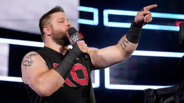 盘点可能取代罗曼成为下一个WWE全球冠军的选手，哪个是你最爱？