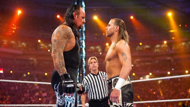 WWE重要人物回归：送葬者将参加下周RAW节目！