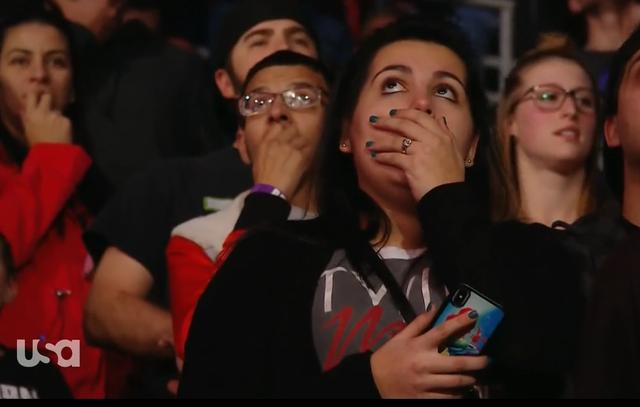 WWE罗曼·雷恩斯白血病复发！RAW上演最催泪的史诗级悲情一幕！