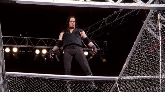 WWE五个永远不会被打破的记录，备受尊敬的他独占两席