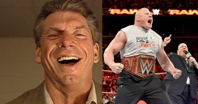 哪位WWE巨星将会是终结大布的人选？约翰塞纳或将打破纪录
