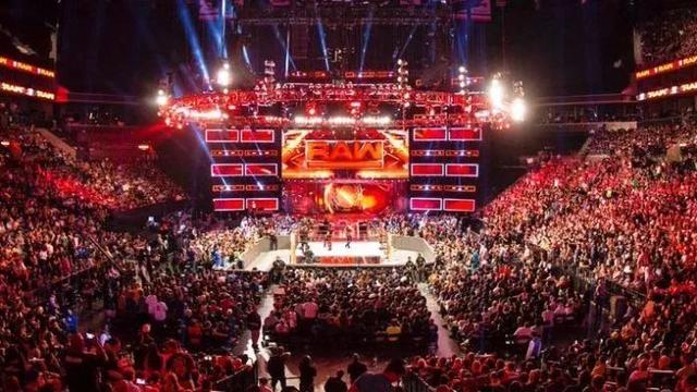 如果有一天，WWE不再需要现场观众了怎么办？我们还能看到巡演吗