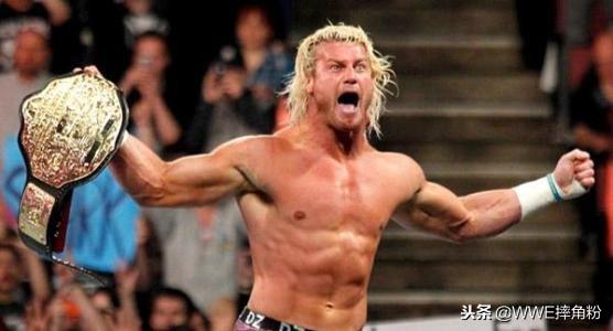 WWE再度抛弃道夫齐格勒，道夫再次成为酱油选手