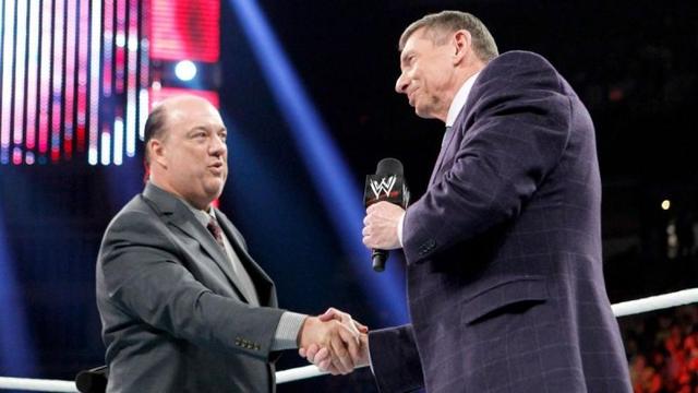 WWE有哪些奥斯卡时刻？马克亨利退役演讲中偷袭约翰塞纳上榜