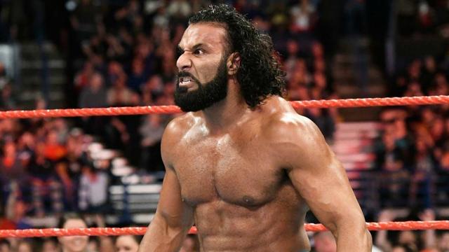 盘点WWE中那些在2018年处境惨淡的巨星们，有几位曾是顶级冠军