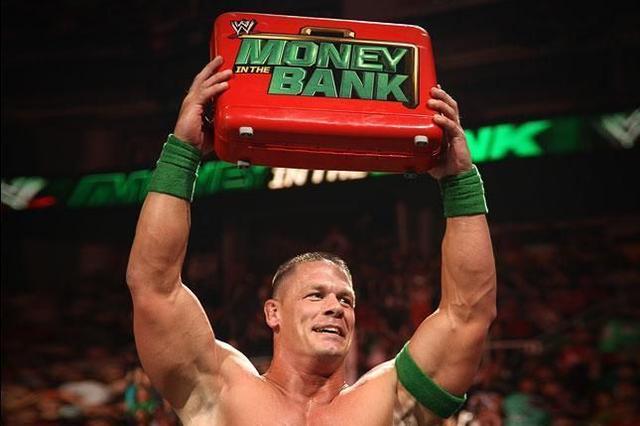 谁是WWE最有钱的选手？沙特土豪花5000万美元只为见巨石强森一面