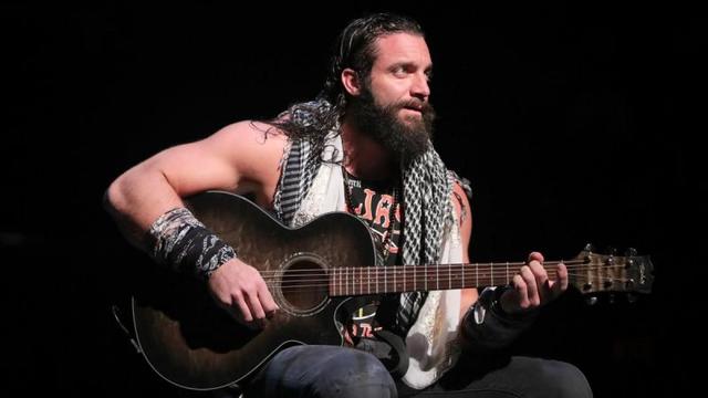 他是WWE最具个性的“音乐艺术家”！身为反派却成了WWE人气王