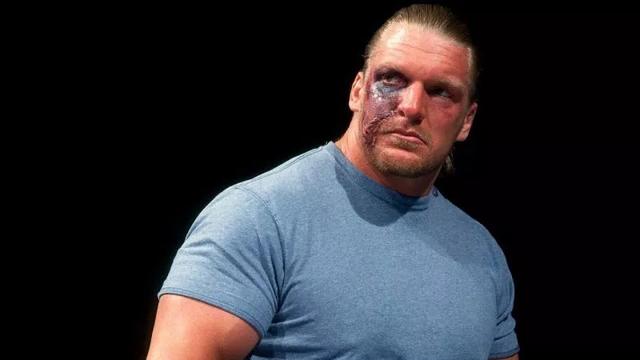 WWE中骗过了所有观众的受伤剧情！胳膊骨折也能“演”出来