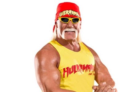 胡克·霍根（Hulk Hogan）