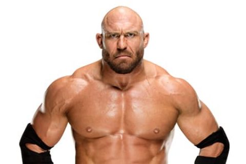 前WWE选手莱贝克想重返擂台，并且想挑战AEW前TNT冠军 Wardlow