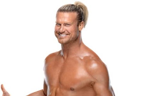 WWE传奇人物在被解雇几个月后首次公开亮相