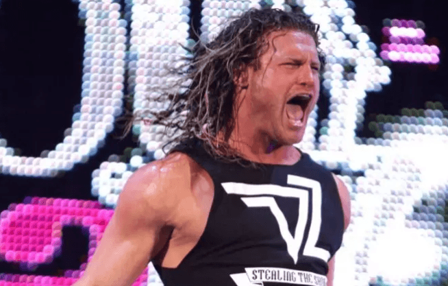 WWE道夫·齐格勒缺席本周RAW，大家放心！没有凉凉