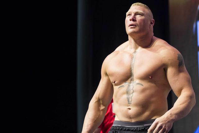 WWE传奇人物下周回归、送葬者考虑退役