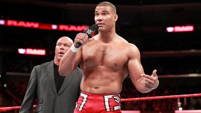 WWE 1月12号新闻合集！约翰塞纳摔角狂热对手、下周RAW比赛透露