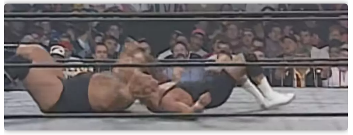 WWE中这“七位悍将”曾轻松将大秀哥举过头顶