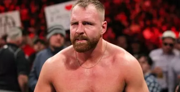 WWE现场秀中院长和麦金泰尔受伤乌龙事件