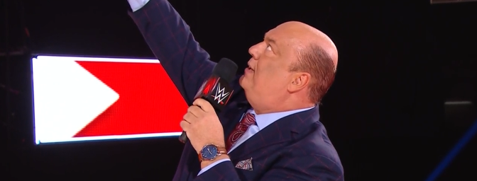 WWE RAW 2019第1346期（文字解说）