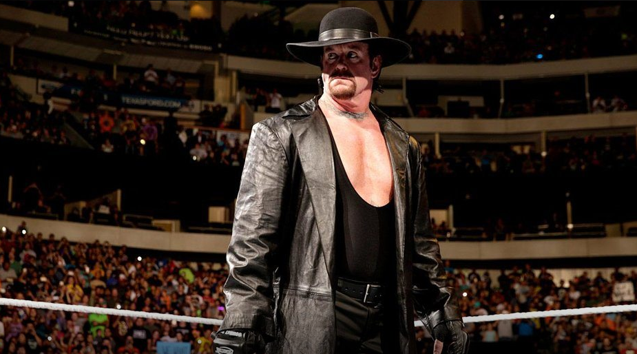 据报道，送葬者将参加下一届沙特阿拉伯WWE比赛