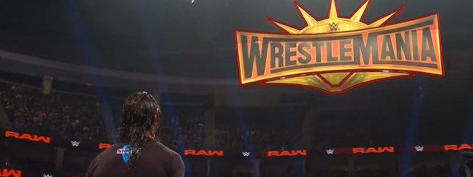 WWE RAW 2019第1346期（文字解说）
