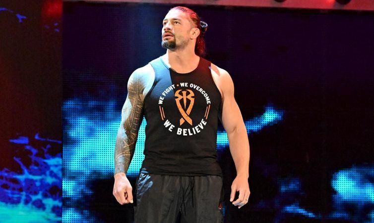 WWE巨星2019最新年薪曝光,他依然最高