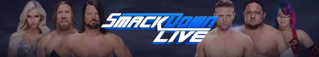 Smack Down|萨摩亚乔成为新任全美冠军，丹尼尔欧文斯再起争执