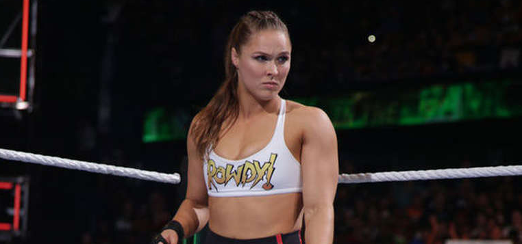 隆达·罗西（Ronda Rousey）计划下周进行手术