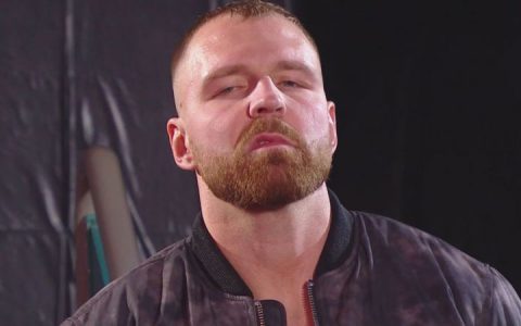 TNA摔角联盟正式向“迪安布罗斯”伸出橄榄枝