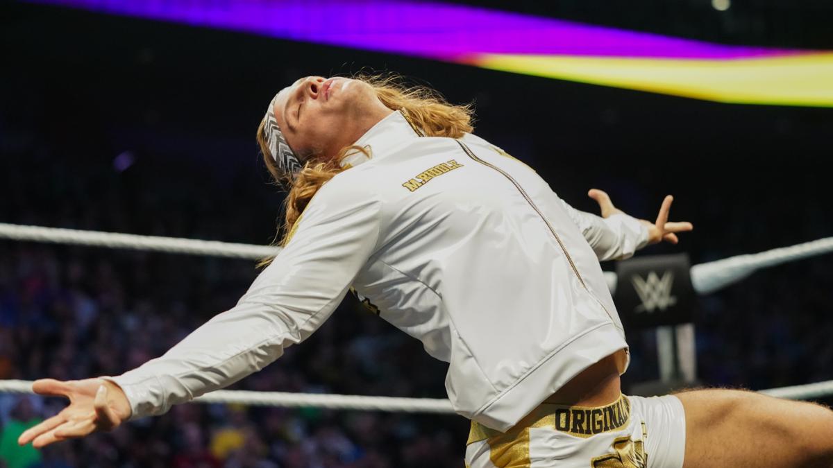 AEW Dynamite更换档期本周NXT收视率大获全胜！接管大赛即将开始