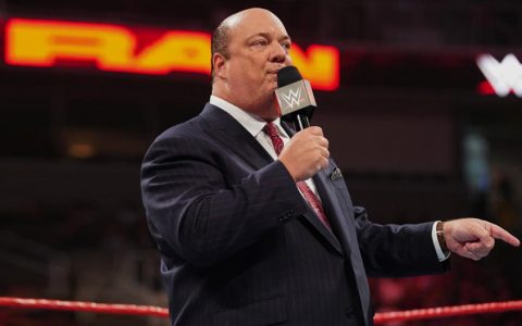 WWE主席当初撤销海曼执行董事一职，是防止骗局还是看穿骗局?