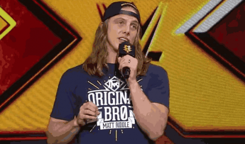 千呼万唤！NXT头牌亚当·科尔晋升WWE一线有前途吗？