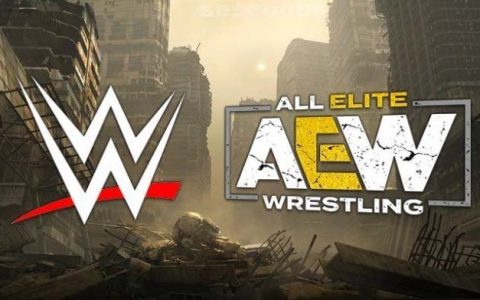 点评：NXT收购大赛与AEW零或双大赛谁更精彩？