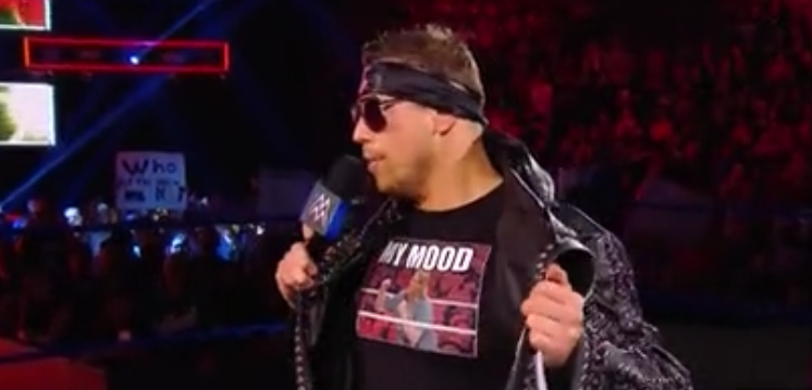WWE SmackDown第1034期【文字介绍版】