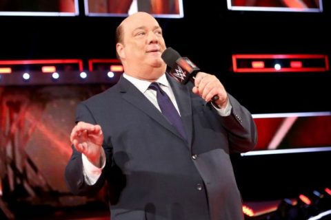 WWE主席当初撤销海曼执行董事一职，是防止骗局还是看穿骗局?