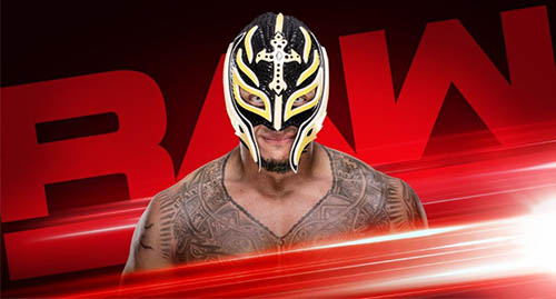 WWE超级巨星“神秘人雷尔”RAW1369期宣布退役
